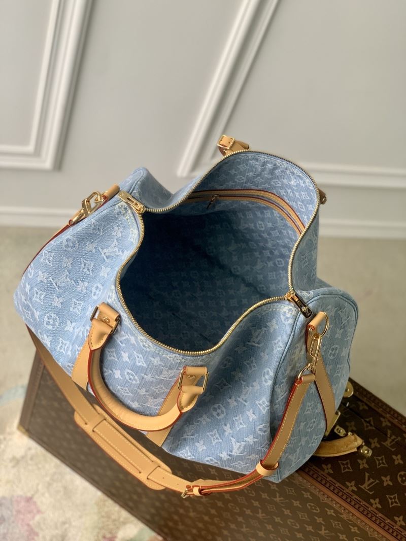LV Travel Bags